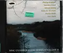CD - Phillip Koplow / Marden Pond / Alfred Hoose a.o. - MMC Chamber Music Series - Volume II