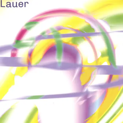 Phillip Lauer - Otto Zero EP