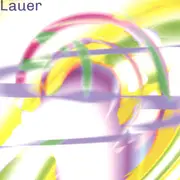 12inch Vinyl Single - Phillip Lauer - Otto Zero EP - EP