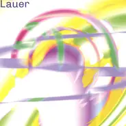 Phillip Lauer - Otto Zero EP