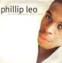 12inch Vinyl Single - Phillip Leo - Thinking About Your Love