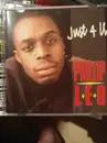 CD - Phillip Leo - Just 4 U
