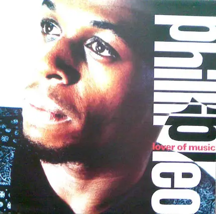 Phillip Leo - Lover Of Music