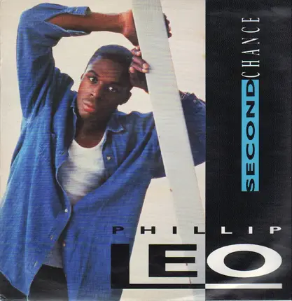 Phillip Leo - Second Chance