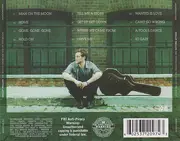 CD - Phillip Phillips - The World From The Side Of The Moon