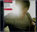 CD - Phillip Phillips - The World From The Side Of The Moon - Deluxe Edition