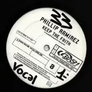 12inch Vinyl Single - Phillip Ramirez - Keep The Faith