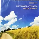 CD - Phillip Strange - One Summer Afternoon - Still Sealed