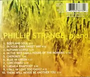 CD - Phillip Strange - One Summer Afternoon - Still Sealed