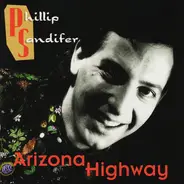 Phillip Sandifer - Arizona Highway
