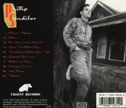 CD - Phillip Sandifer - Arizona Highway