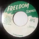 7inch Vinyl Single - Phillip Saunders - 2000 Years - Misprint