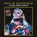 7inch Vinyl Single - Phillip Schofield - Close Every Door