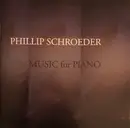 CD - Phillip Schroeder - Music For Piano
