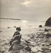 Double LP - Phillip Upchurch - Darkness, Darkness - jazz funk breaks