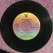 Phillip Walker - Hello, My Darling / I Can't Lose (With The Stuff I Use)