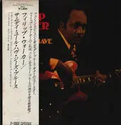 Phillip Walker - Someday You'll Have These Blues