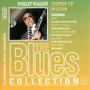CD - Phillip Walker - Steppin' Up In Class