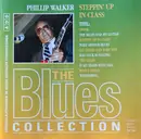 CD - Phillip Walker - Steppin' Up In Class