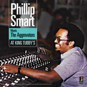 Aggrovators - At King Tubby's