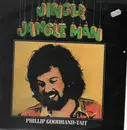 LP - Phillip Goodhand-Tait - Jingle Jangle Man