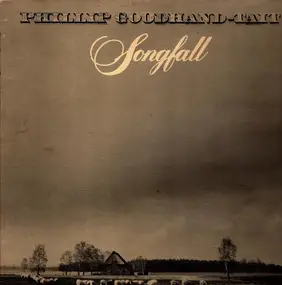 Phillip Goodhand-Tait - Songfall