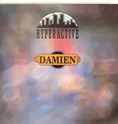 12'' - Phillip Damien - Hyperactive