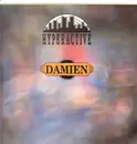 12'' - Phillip Damien - Hyperactive