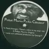 12'' - Phillipe Maurice - Pocket Calculator