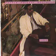 Phillip Mitchell - Loner