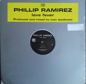 phillip ramirez - Love Fever