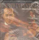 LP - Phillips & Renzulli - Gershwin Fantasia - Still sealed