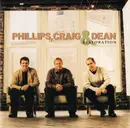 CD - Phillips, Craig & Dean - Restoration