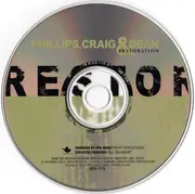 CD - Phillips, Craig & Dean - Restoration