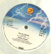 12'' - Philly Cream - Sly-Hi