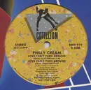 12'' - Philly Cream - Love Can't Turn Around