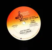 Philly Cream - Motown Review / Join The Army