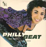 Philly Beat Feat. Sophia - Voulez Vous