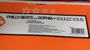 Sophia - Voulez Vous