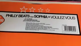 Sophia - Voulez Vous