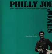 Philly Joe Jones