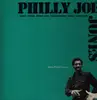 LP - 'Philly' Joe Jones - Mean What You Say - Insert