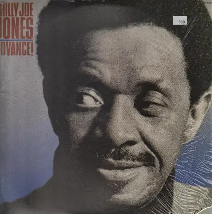 'Philly' Joe Jones - Advance!