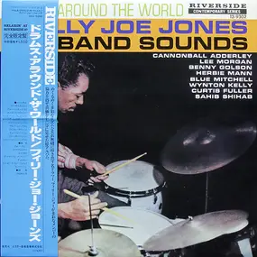 Philly Joe Jones Big Band Sounds - Drums Around The World