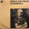 LP - 'Philly' Joe Jones / Dameronia - To Tadd With Love