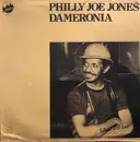 LP - 'Philly' Joe Jones / Dameronia - To Tadd With Love