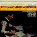 LP - 'Philly' Joe Jones - Drums Around The World