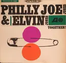 LP - 'Philly' Joe Jones & Elvin Jones - Together!