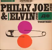 "Philly" Joe Jones