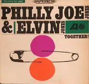 "Philly" Joe Jones & Elvin Jones - Together!